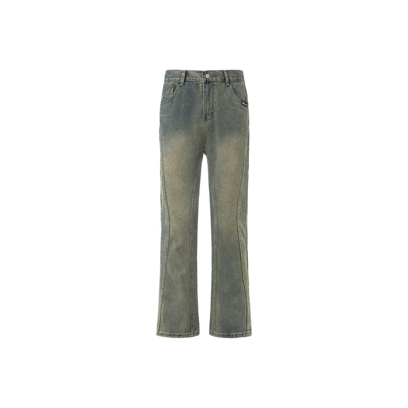 TEPOR Jeans Unisex-0