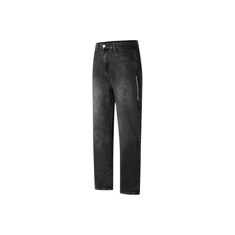 NFWYS Jeans Unisex-7
