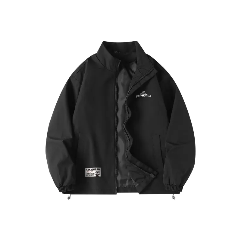 PAKA Jackets Unisex-12