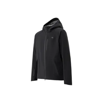 KOLON SPORT HIKING Soft Shell Jacket Men's