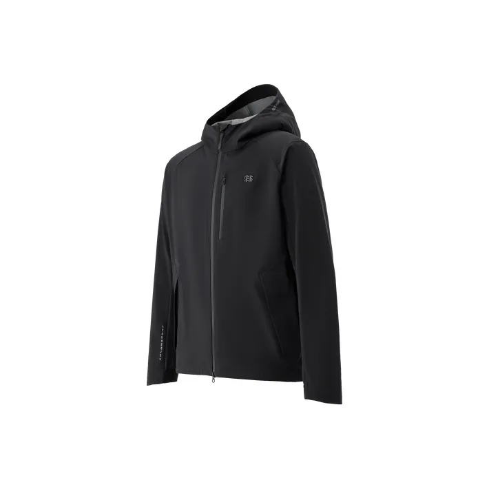 KOLON SPORT HIKING Soft Shell Jacket Men's-0