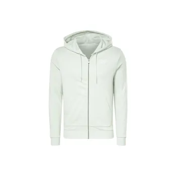 Reebok RI FT FZ HOODIE Jackets Coats Men's Sage Green