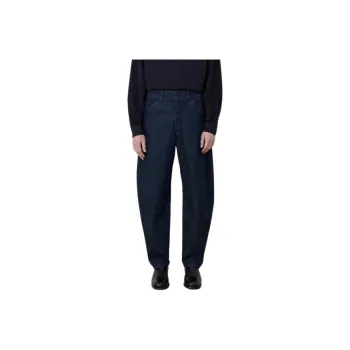 Lemaire Twisted Workwear Pants