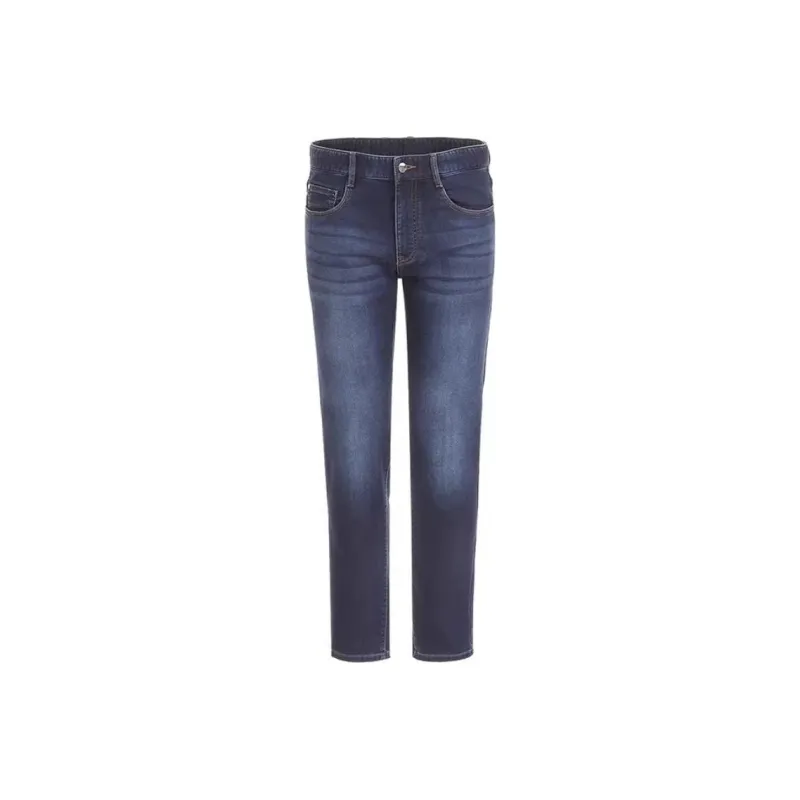 BRAUN BUFFEL Jeans Men Blue-0