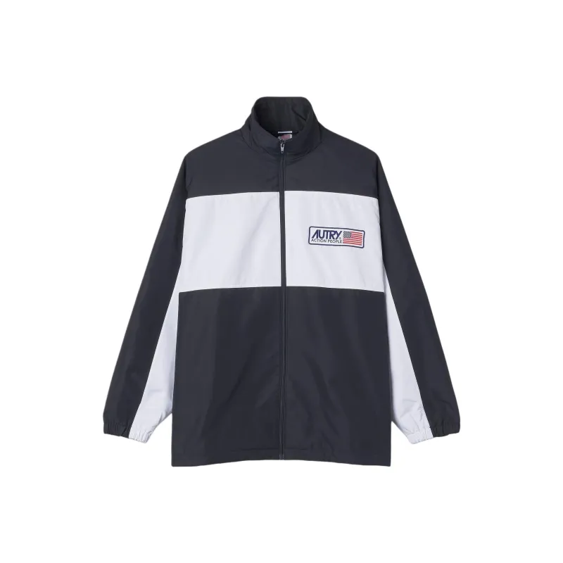 AUTRY Jackets Coats Men's Multicolor-0