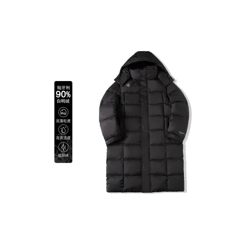 EPTISON Down Jackets Unisex
