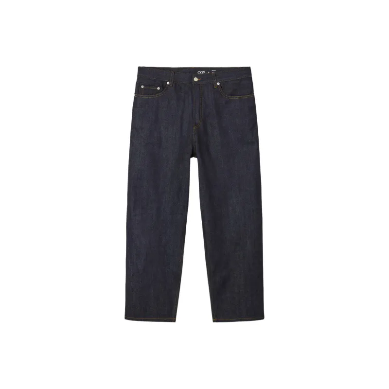 COS Jeans Men Blue-0
