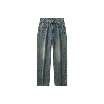 Jeep _Argument Lifestyle Theme Collection Jeans Unisex