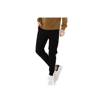 PRADA FW22 Casual Pants Men's Black