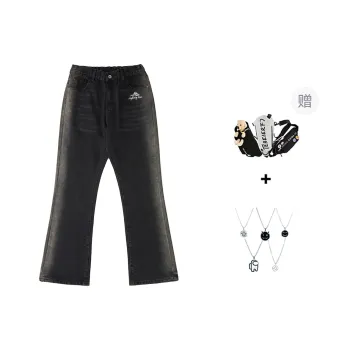LIGHTNING BEAR Jeans Unisex