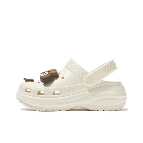 Cat power Clogs Women's