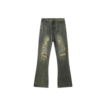 Michael Rock Jeans Unisex