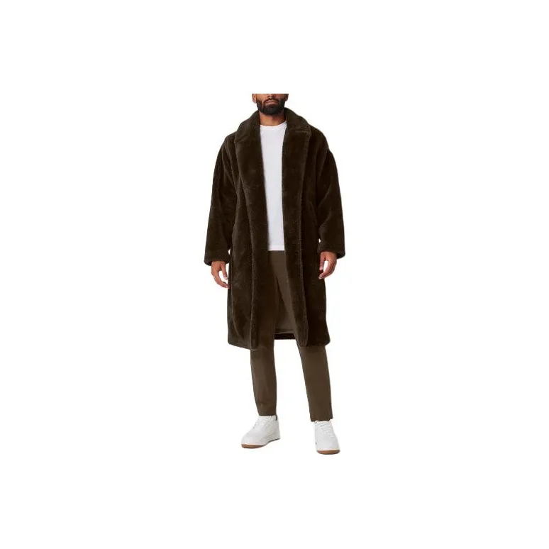 Alo Yoga Trench Coats Unisex-0