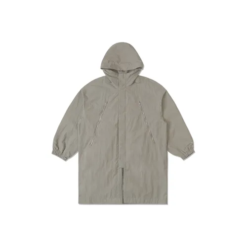 THE NORTH FACE UE Series Jackets Coats Men's Green