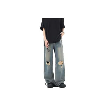 FOR FEAR THAT Jeans Unisex