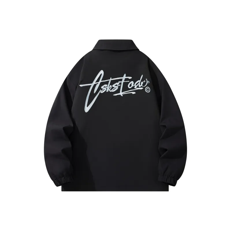 CSKS Jackets & Coats Fall Unisex-7
