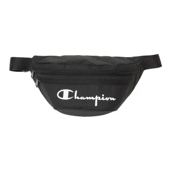 Champion Fabric Sling Bag Fanny Pack Regular Unisex Black
