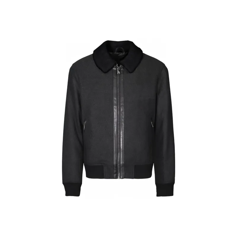 DKNY Jackets Men-0
