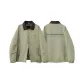 Light Army Green