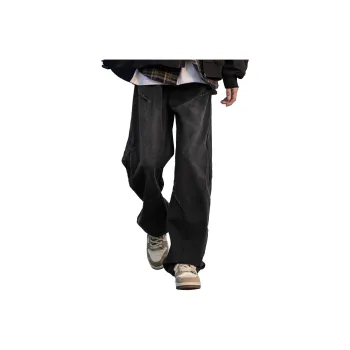 FONDLOOK Jeans Unisex