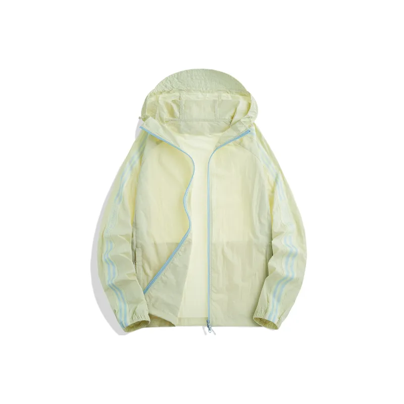 Warrior Ride The Wind Collection Open-Ended Smile Collection Jackets Coats Unisex-56