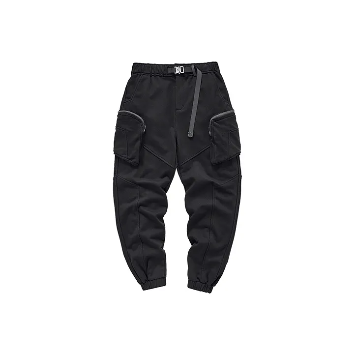 VIP Functional Series Casual Pants Unisex-0