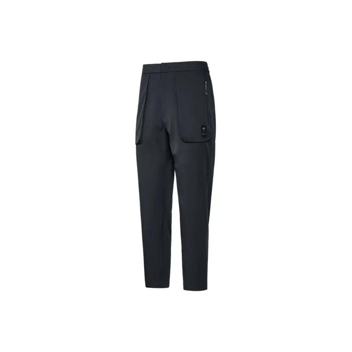 Paul Smith X DESCENTE X Paul Smith Collection Knitted Sweatpants Unisex-0