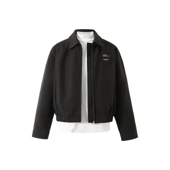 FAX FOR FMACM Jackets Coats Unisex