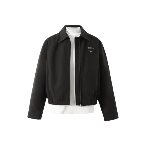 FAX FOR FMACM Jackets Coats Unisex