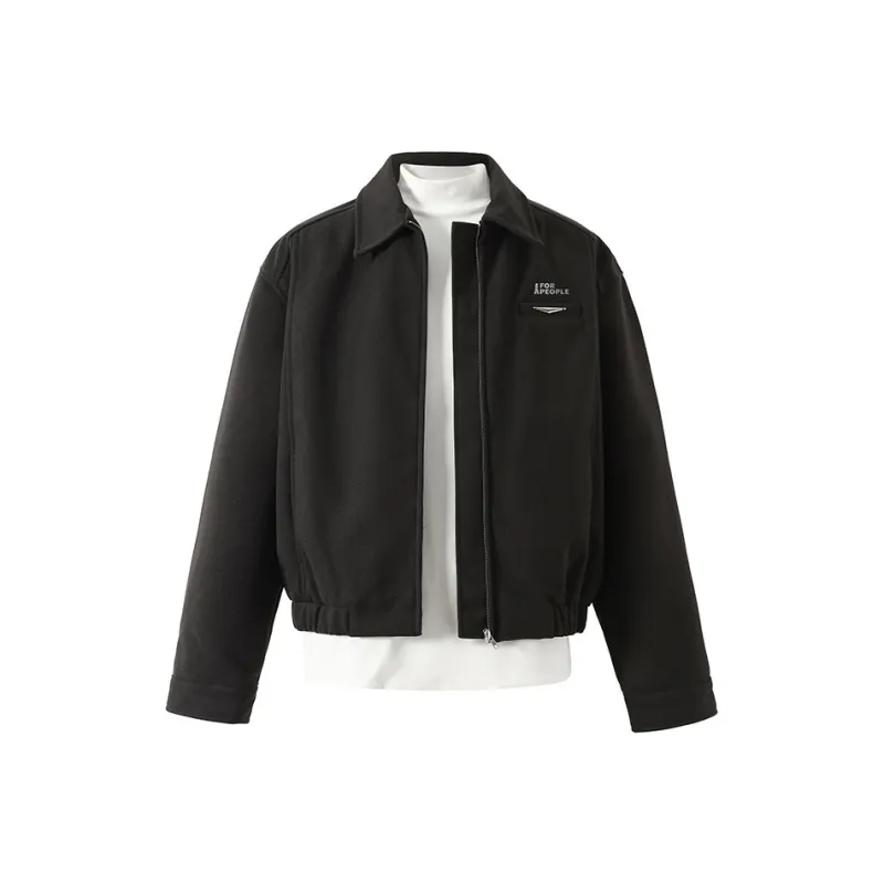 FAX FOR FMACM Jackets Coats Unisex-0