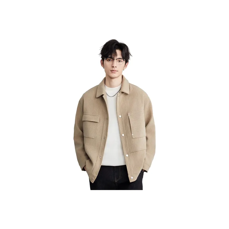 Go It Alone Jackets Coats Men's-2