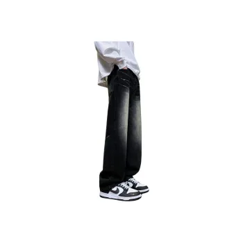 NVRFRGT Jeans Unisex