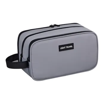LETOO Membrana Dermalis Storage Bag Men's Multicolor