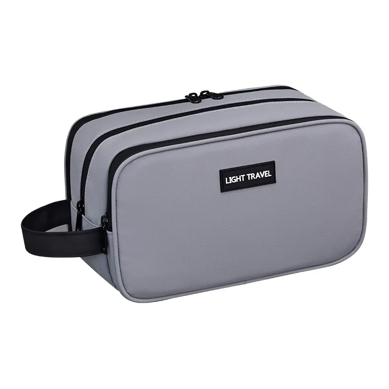LETOO Membrana Dermalis Storage Bag Men's Multicolor-0