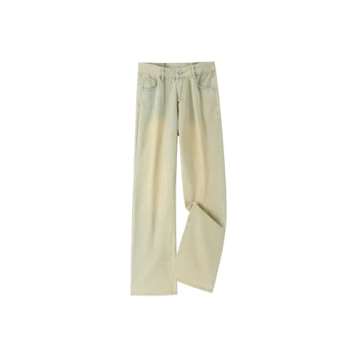 WOKXSS Jeans Unisex