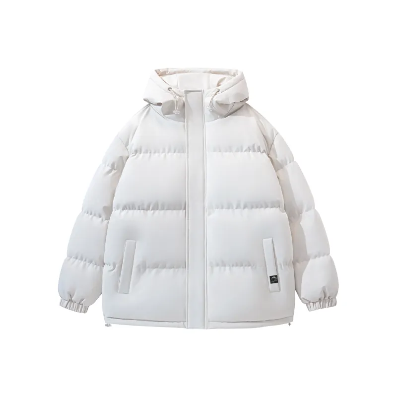 Crayon Shinchan Puffer Jacket Coat Unisex-3