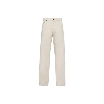 PRADA Jeans Men Natural
