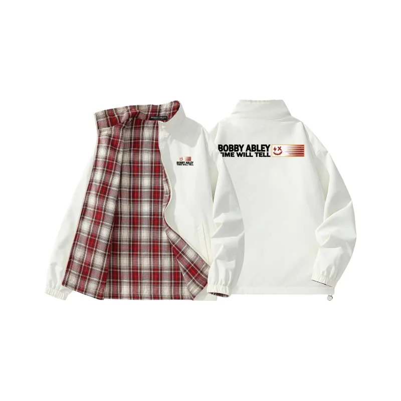 BOBBY ABLEY Jackets Coats Unisex-18