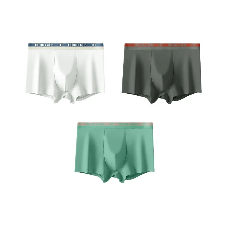Urban Beauty Underpants Men's 3 Pack-8