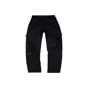 LiNing Casual Pants Men Black