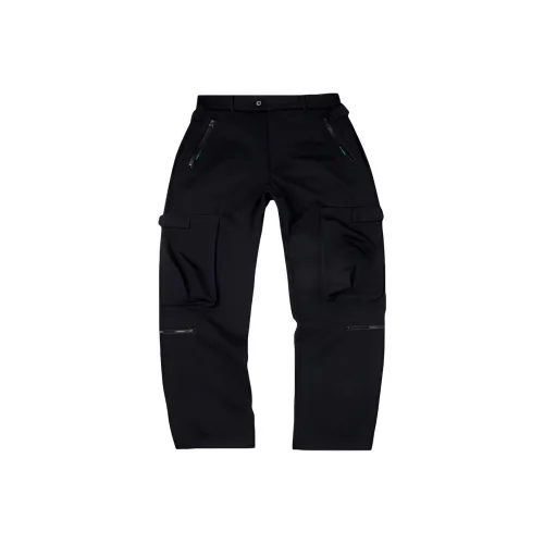 LiNing Casual Pants Men Black