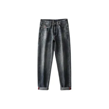 FAIRWHALE Jeans Unisex Dark Cyan