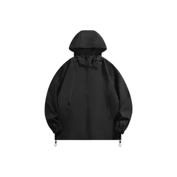 DESSO Jackets Unisex