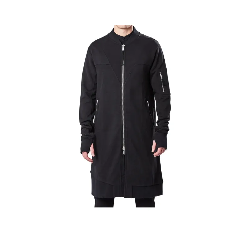 THOM KROM Jackets & Coats Men's Black-0