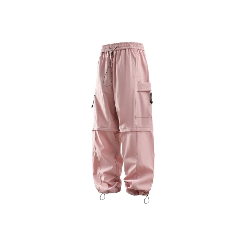 DESSO Cargo Pants Unisex-6