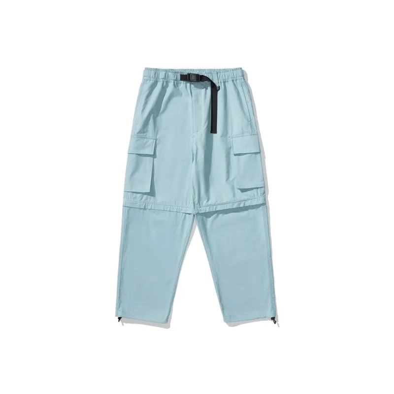FIVE CM Cargo Pants Men-4