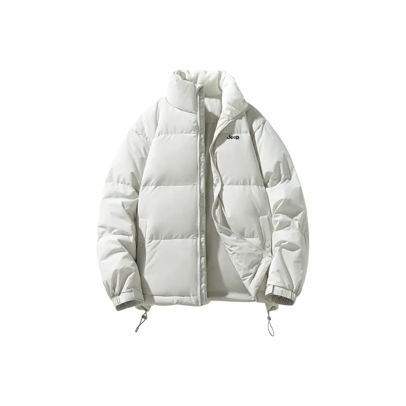 Jeep Down Jackets Unisex-14