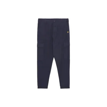 Ed Hardy Cargo Pants Men Midnight Blue