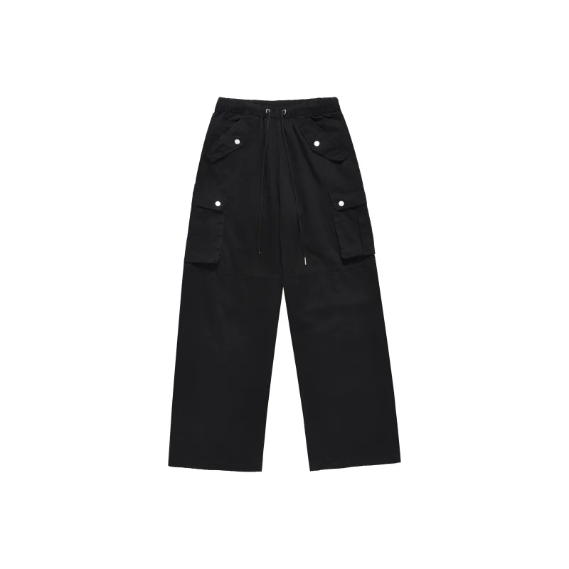 MT99 Cargo Pants Unisex-4