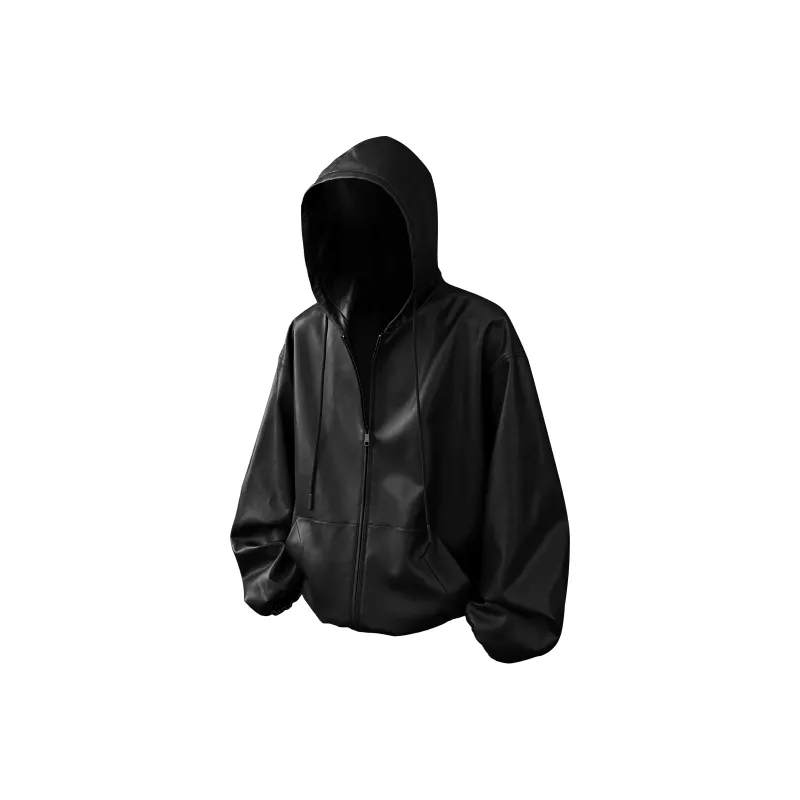 JUNGLE PANDA Jackets & Coats Unisex-0